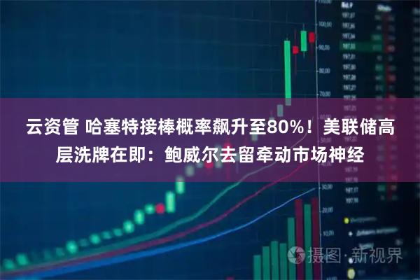 云资管 哈塞特接棒概率飙升至80%!美联储高层洗牌在即:鲍威尔去留牵动市场神经